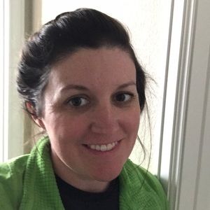 Meet your Posher, Meredith